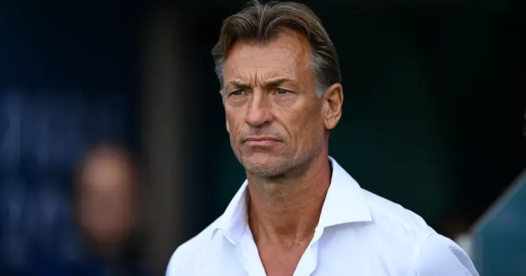 Côte d’Ivoire : HERVÉ RENARD CONVOQUE HUIT NOUVEAUX VISAGES POUR LES ÉLIMINATOIRES DE LA CAN 2027